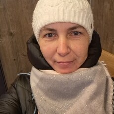 Фотография девушки Натали, 49 лет из г. Новосибирск