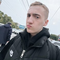 Фотография мужчины Антон, 27 лет из г. Владивосток