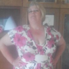 Фотография девушки Ксюша, 52 года из г. Браслав