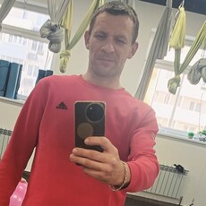 Фотография мужчины Алекс, 41 год из г. Волгоград