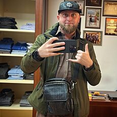 Фотография мужчины Алексей, 46 лет из г. Москва