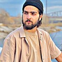 Muhammad Khan, 24 года