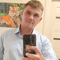 Фотография мужчины Павел, 35 лет из г. Люберцы