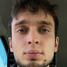 Фотография мужчины Артур, 22 года из г. Владикавказ