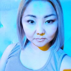 Фотография девушки Жанна, 38 лет из г. Астана