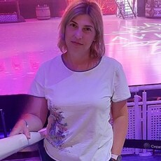 Фотография девушки Dream, 35 лет из г. Архангельск