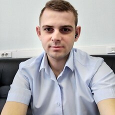 Фотография мужчины Андрей, 25 лет из г. Тамбов