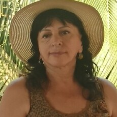 Фотография девушки Анна, 54 года из г. Бологое