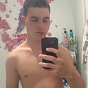 Сергей, 20 лет