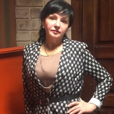 Фотография девушки Светлана, 53 года из г. Новоуральск