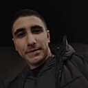 Андрій, 25 лет