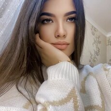 Фотография девушки Анэль, 22 года из г. Павлодар