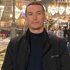 Фотография мужчины Бек, 30 лет из г. Актобе