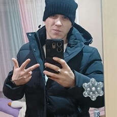 Фотография мужчины Роман, 32 года из г. Красноярск