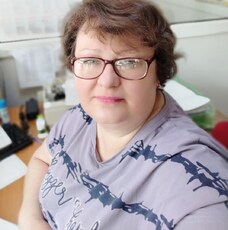 Фотография девушки Инна, 47 лет из г. Антрацит