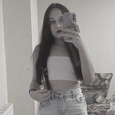 Фотография девушки Ева, 18 лет из г. Пермь