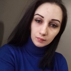 Фотография девушки Анастасия, 29 лет из г. Минск