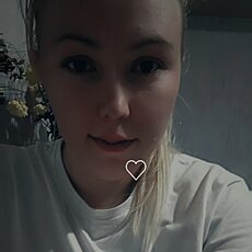 Фотография девушки Валюша, 27 лет из г. Шилка