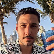 Фотография мужчины Игорь, 35 лет из г. Барнаул