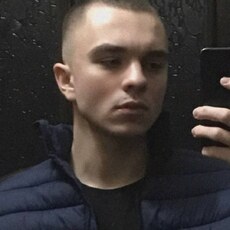 Фотография мужчины Эдгар, 25 лет из г. Набережные Челны