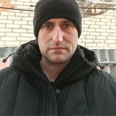 Фотография мужчины Максим, 35 лет из г. Таганрог