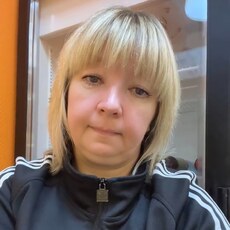 Фотография девушки Елена, 45 лет из г. Подольск