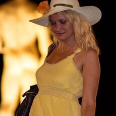 Фотография девушки Ирина, 39 лет из г. Краснодар