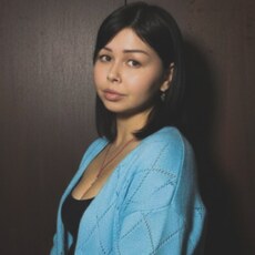 Фотография девушки Наталья, 34 года из г. Усть-Кут