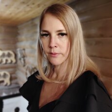 Фотография девушки Наташа, 38 лет из г. Ульяновск