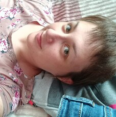 Фотография девушки Кристина, 32 года из г. Новокузнецк