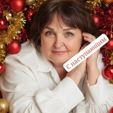 Фотография девушки Лариса, 64 года из г. Омск