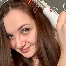 Фотография девушки Настя, 24 года из г. Карталы