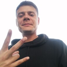 Фотография мужчины Антон, 31 год из г. Солигорск