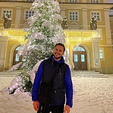 Фотография мужчины Лев, 31 год из г. Соликамск