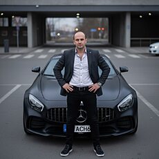 Фотография мужчины Алексей, 33 года из г. Минск