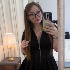 Фотография девушки Ева, 32 года из г. Краснодар