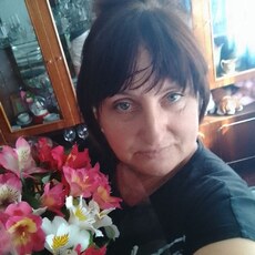 Фотография девушки Елена, 57 лет из г. Старобельск