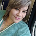 Марфа, 40 лет