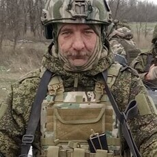 Фотография мужчины Александр, 48 лет из г. Балтай