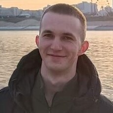 Фотография мужчины Алексей, 30 лет из г. Волгоград