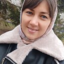 Лисичка, 38 лет