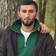 Фотография мужчины Турал, 31 год из г. Ногинск