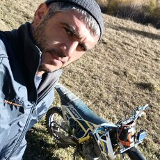 Фотография мужчины Таймасхан, 37 лет из г. Избербаш