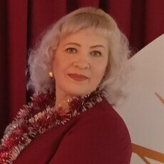 Фотография девушки Анна, 48 лет из г. Юрга