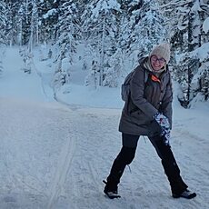 Фотография девушки Елена, 33 года из г. Свирск