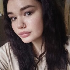 Фотография девушки Карина, 27 лет из г. Шуя