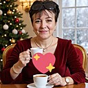 Светлана, 53 года