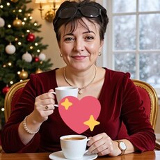 Фотография девушки Светлана, 53 года из г. Мелитополь