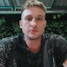 Фотография мужчины Роман, 34 года из г. Каменское