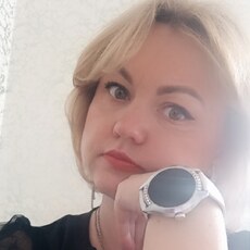 Фотография девушки Ядвига, 39 лет из г. Минск